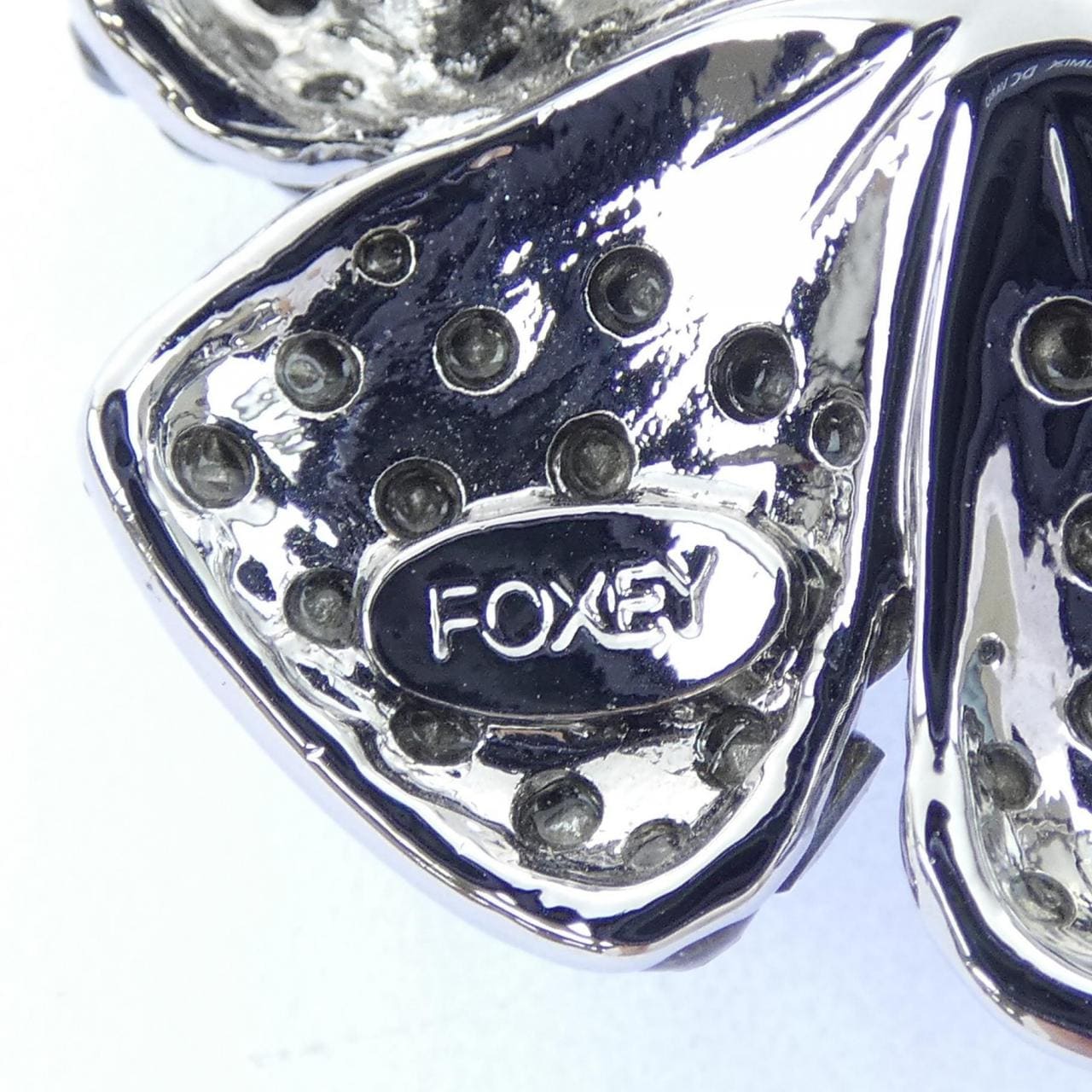 フォクシー FOXEY 26645 ブローチ