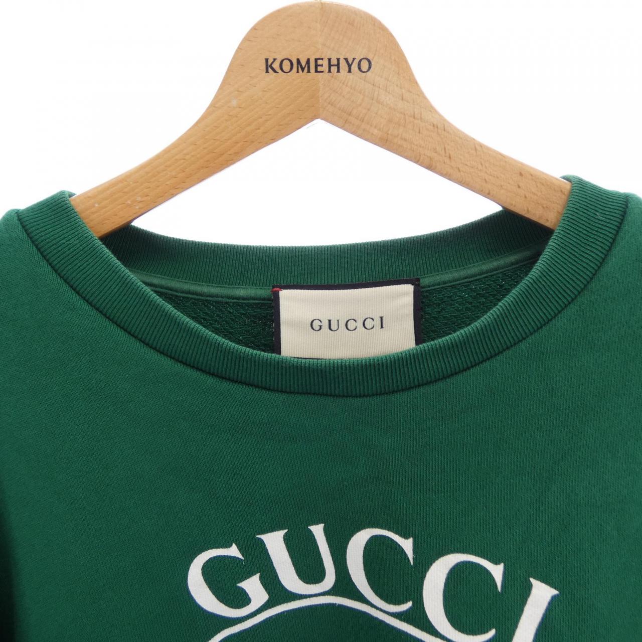 グッチ GUCCI 631695 XJCRR スウェット