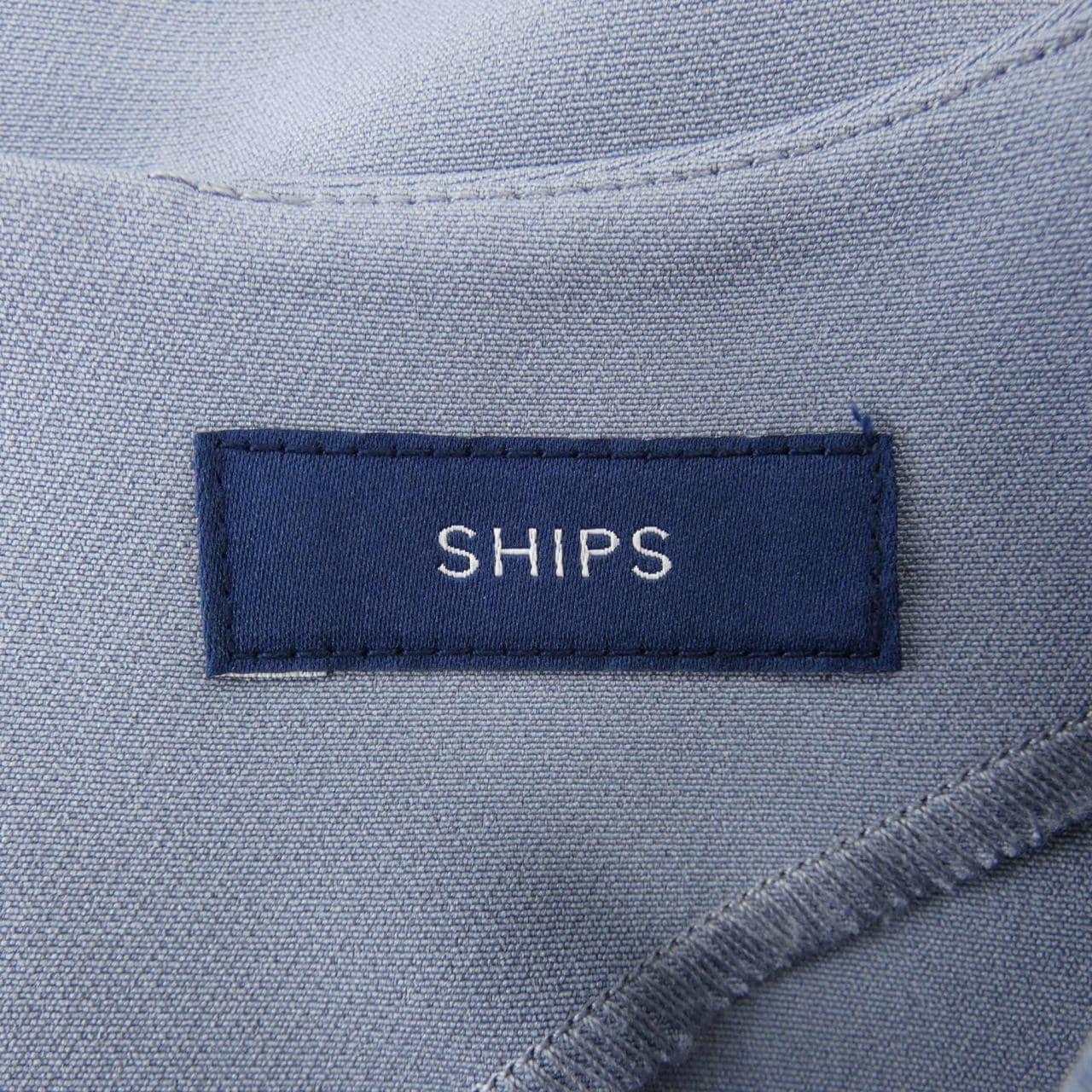 シップス SHIPS ワンピース