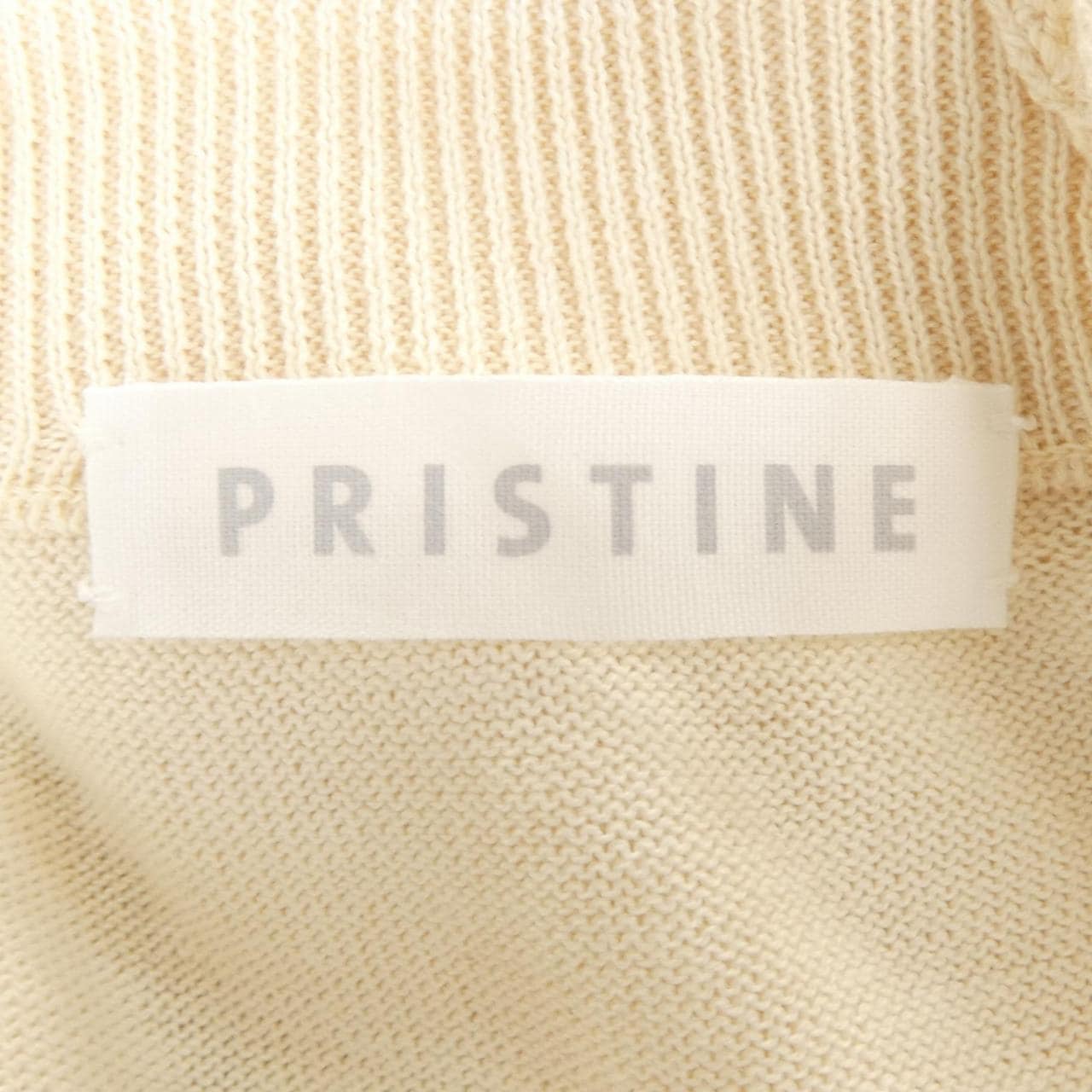 PRISTINE カーディガン