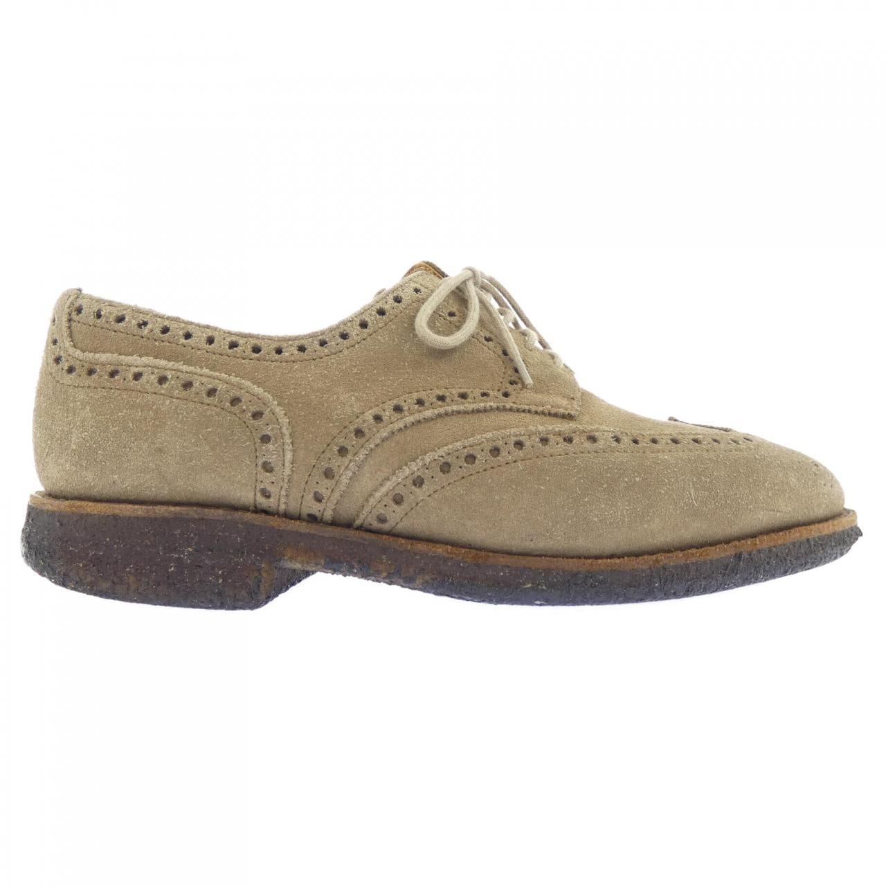 クロケットアンドジョーンズ CROCKETT&JONES 5913 シューズ