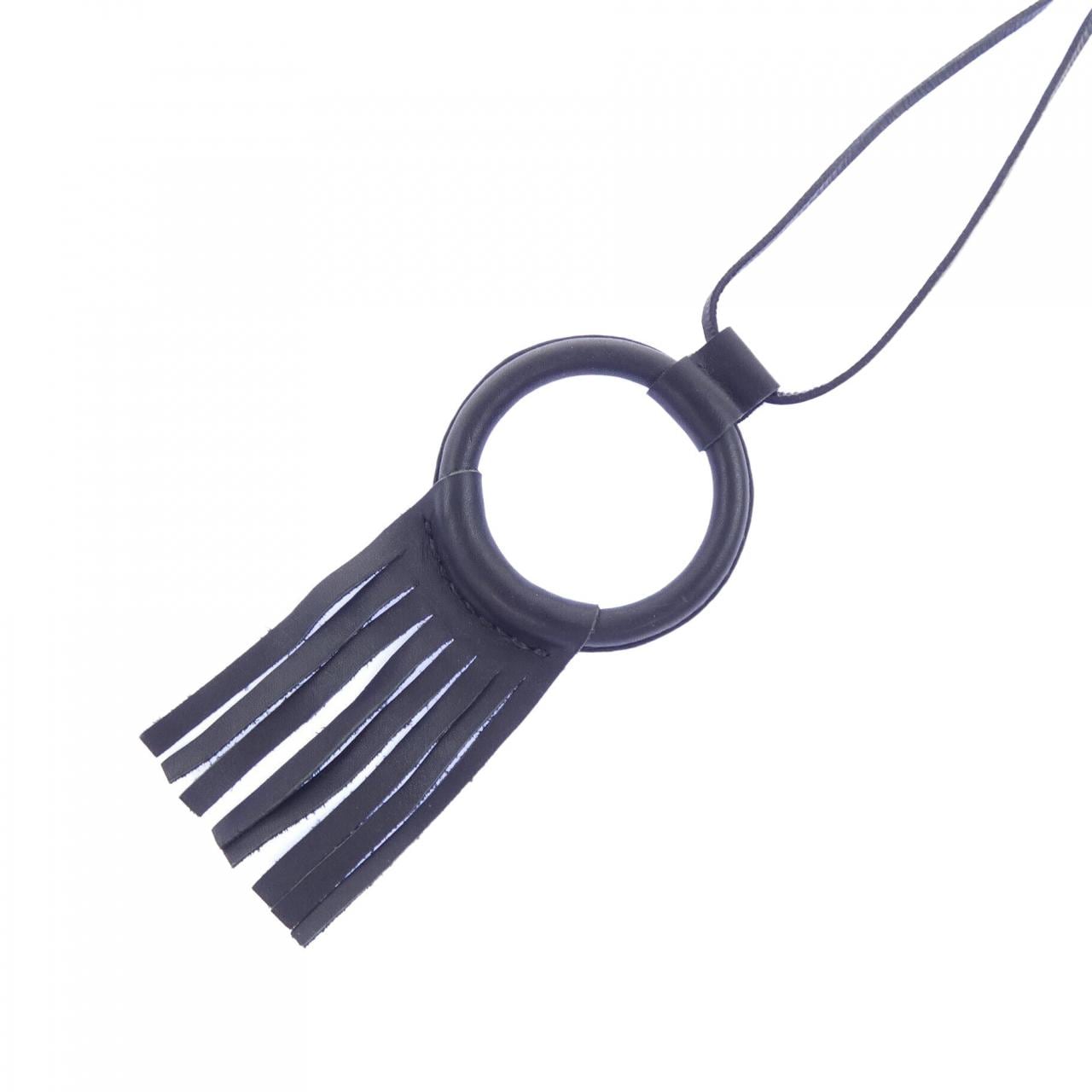 CRESCIONI NECKLACE