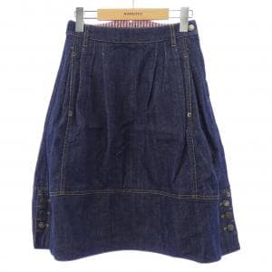 ルイヴィトン LOUIS VUITTON WMSK02CKJ スカート