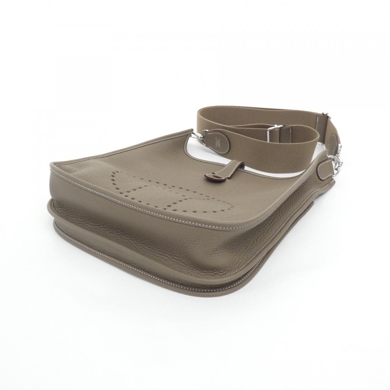 【未使用品】エルメス エヴリン3 PM 056277CK ショルダーバッグ