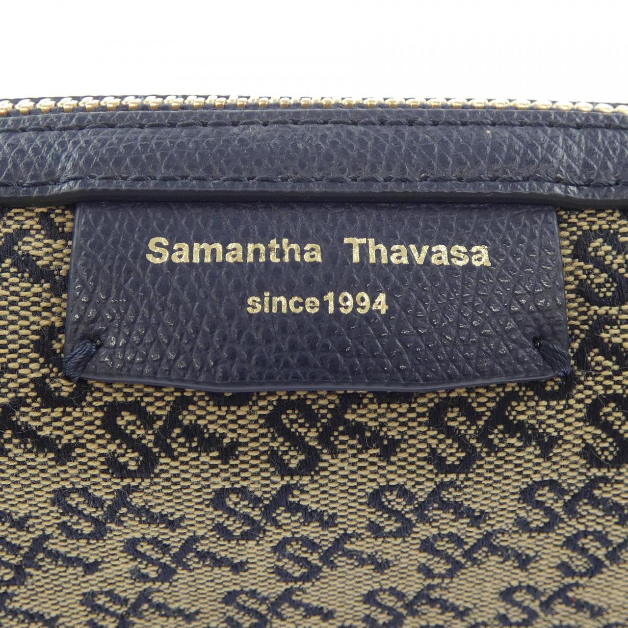サマンサタバサ Samantha Thavasa BAG