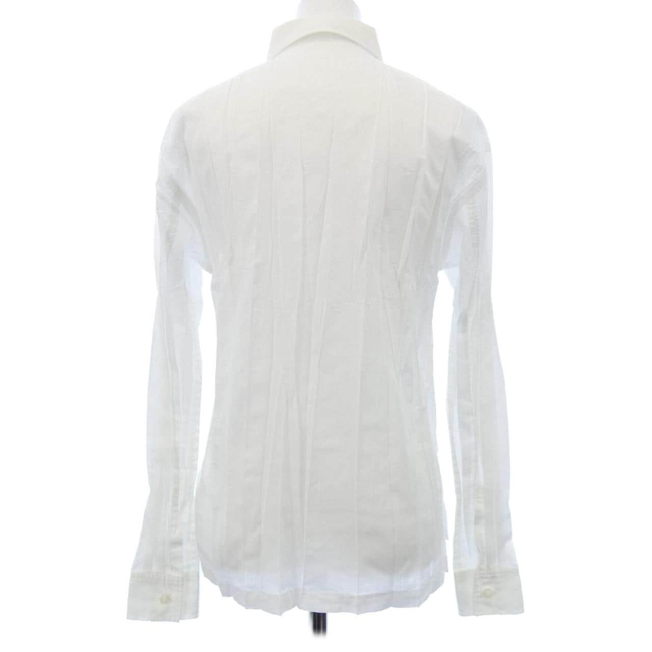 イッセイミヤケ ISSEY MIYAKE IM42FJ237 シャツ