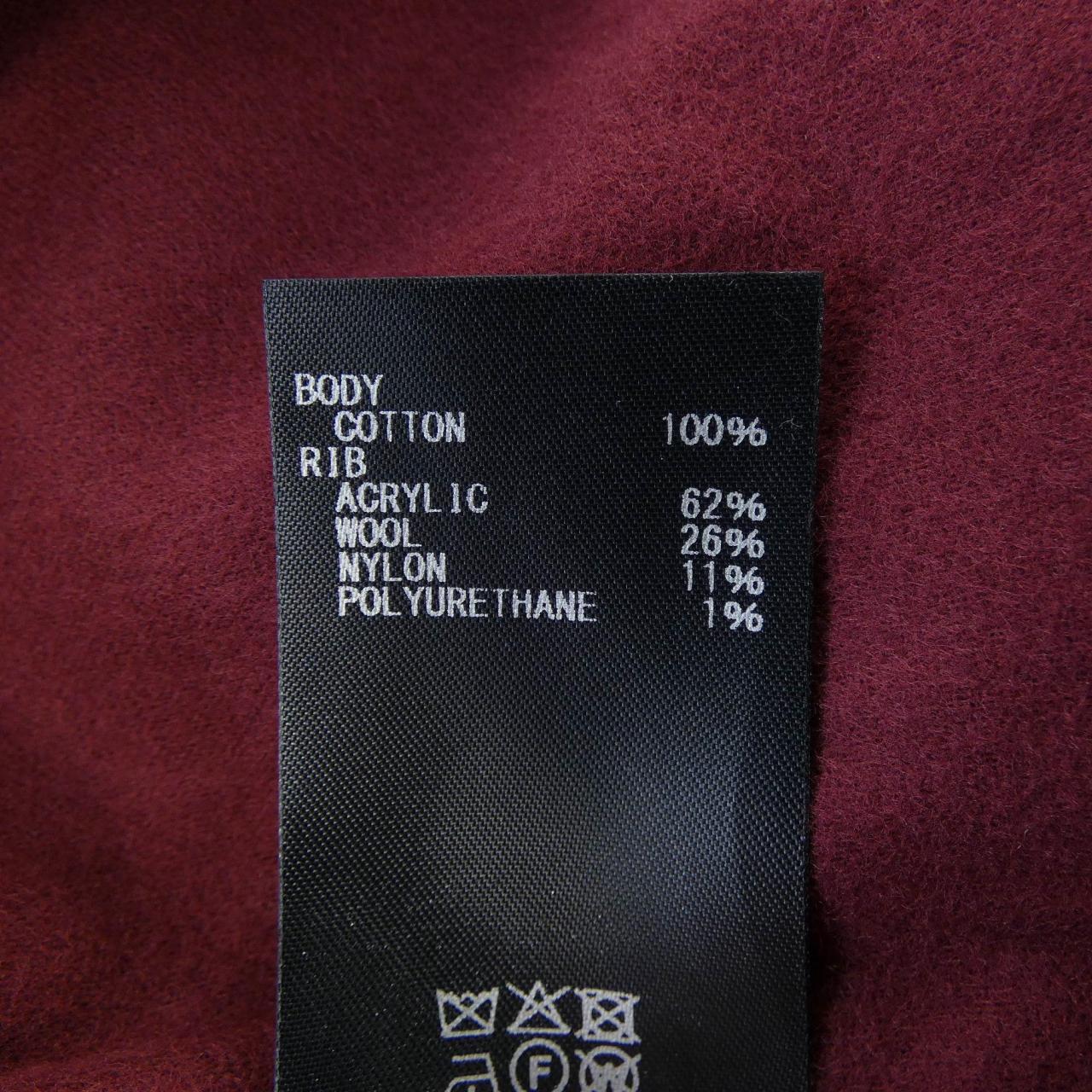 DDDD 0722003 ブルゾン