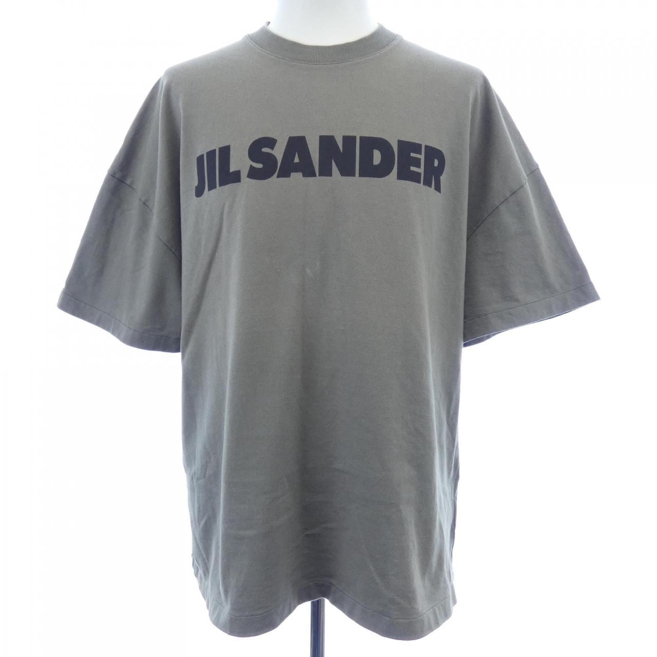 ジルサンダー JIL SANDER J21GC0001 Tシャツ