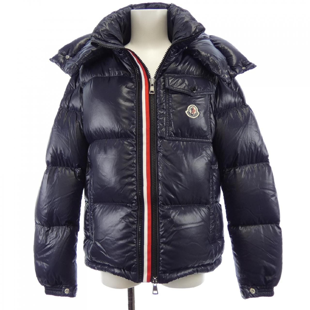 モンクレール MONCLER MONTBELIARD ダウンジャケット