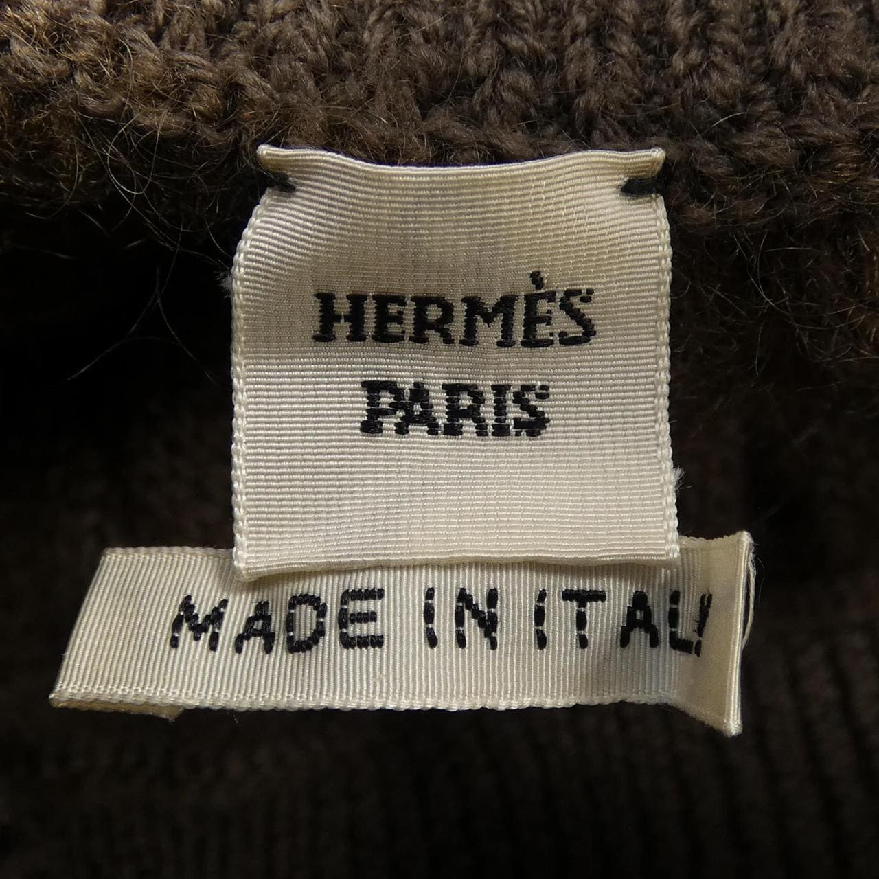 エルメス HERMES スカート