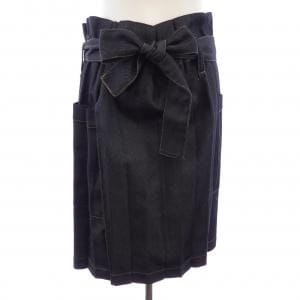ミーイッセイミヤケ me ISSEY MIYAKE M192FG552 スカート