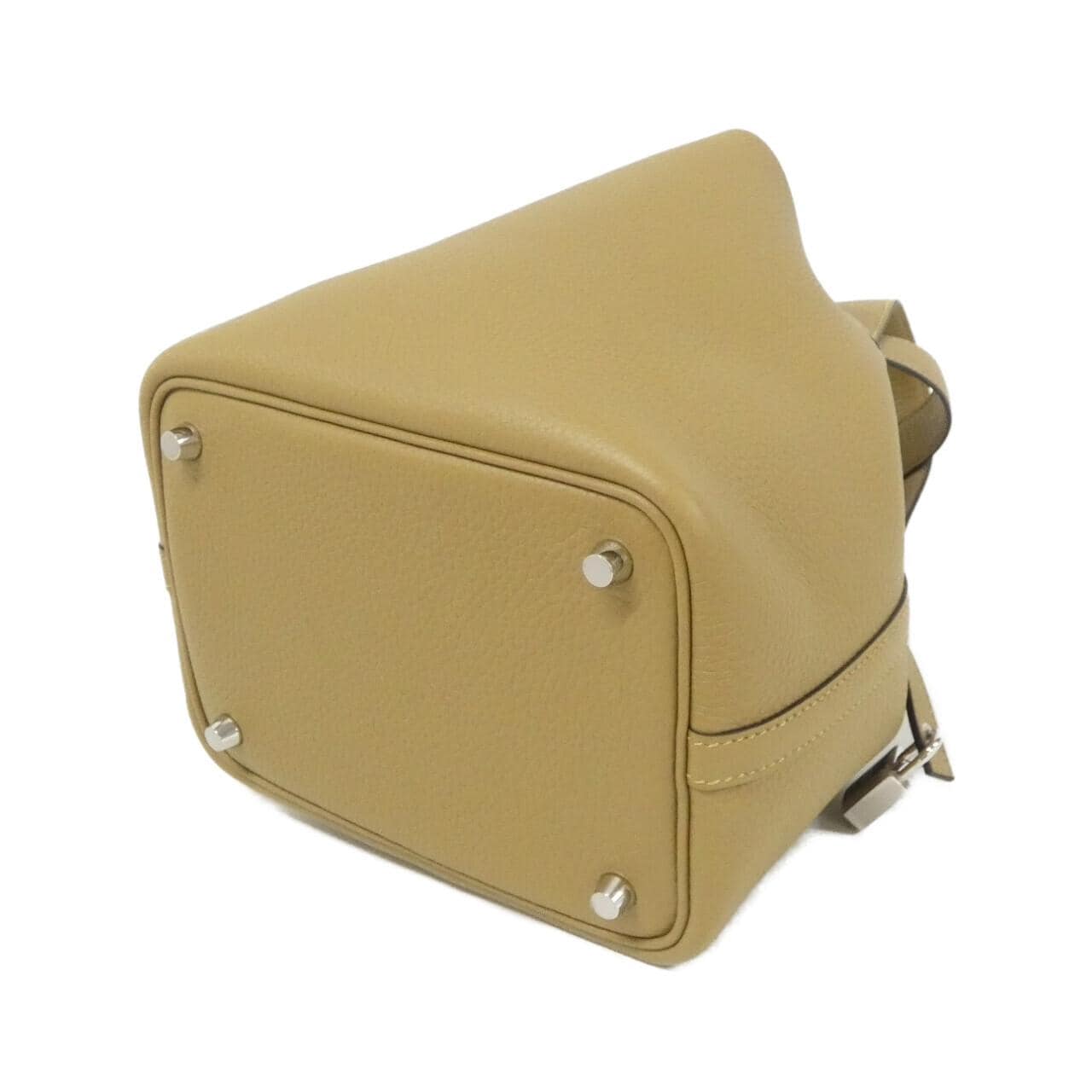 【未使用品】エルメス ピコタン ロック PM 056289CK バッグ