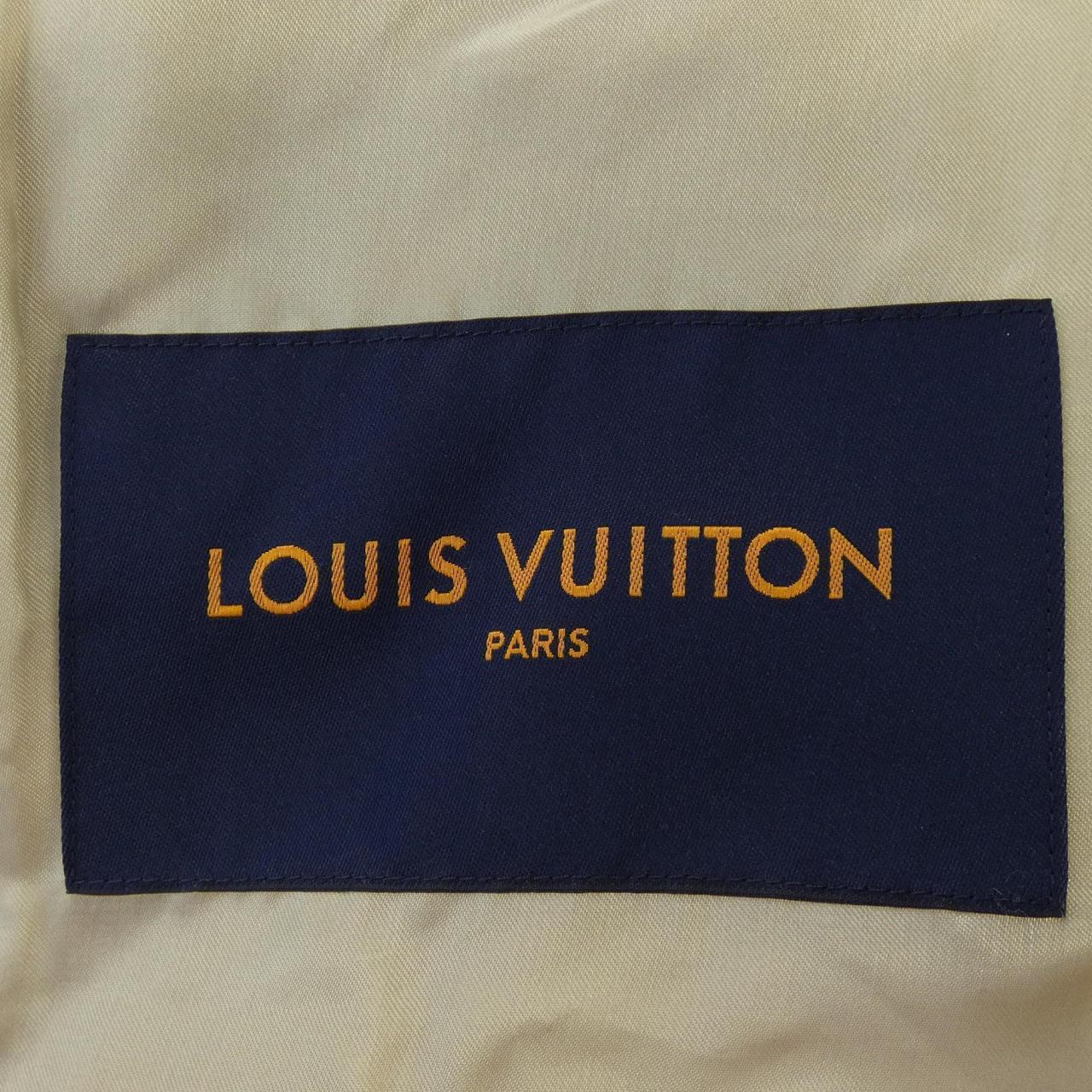 コメ兵｜ルイヴィトン LOUIS VUITTON ブルゾン｜ルイヴィトン｜メンズ