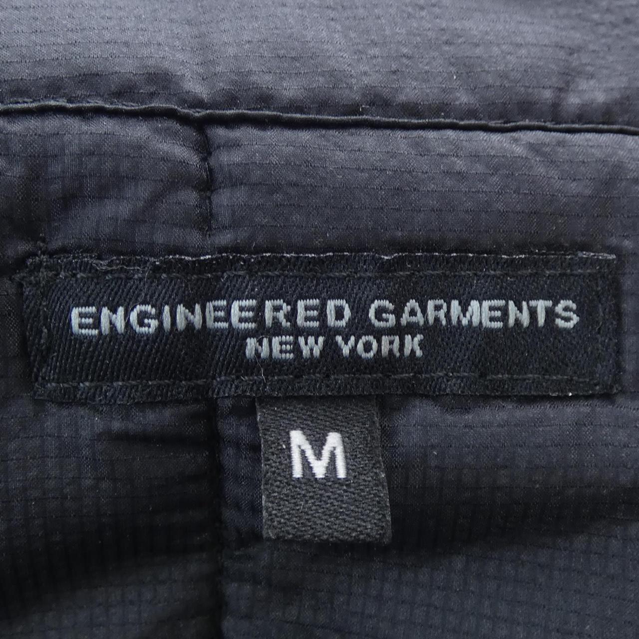 エンジニアードガーメンツ ENGINEERED GARMENTS コート