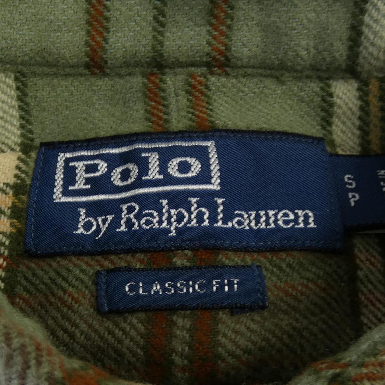 Polo Ralph Lauren shirt