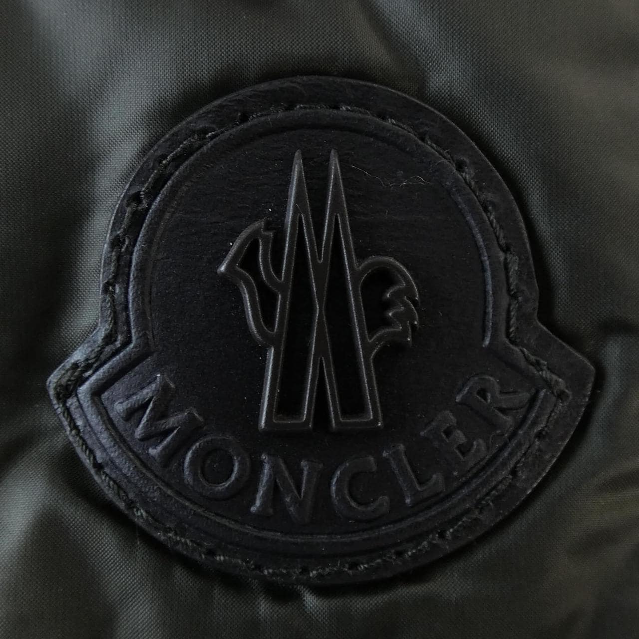 モンクレール MONCLER ダウンコート