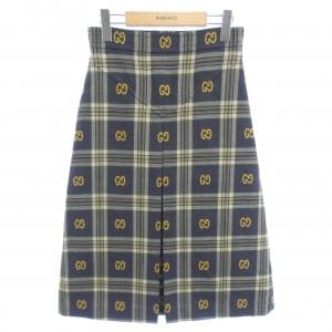 グッチ GUCCI スカート