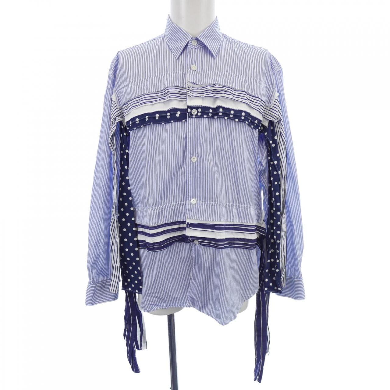 コムデギャルソンシャツ GARCONS SHIRT シャツ