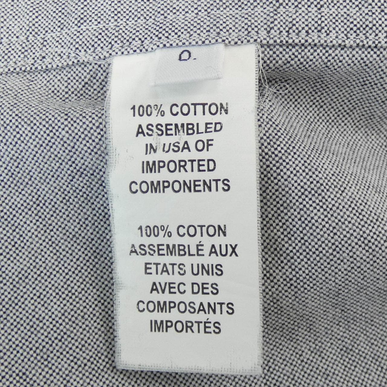 THOM BROWNE Thom Browne Shirt