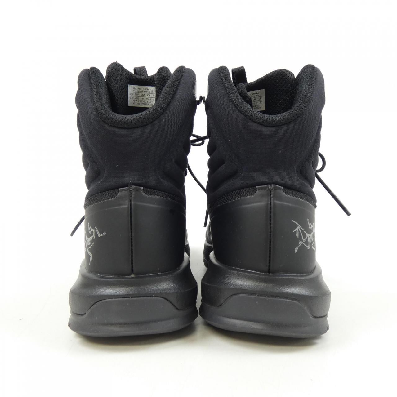 アークテリクス ARC'TERYX ブーツ