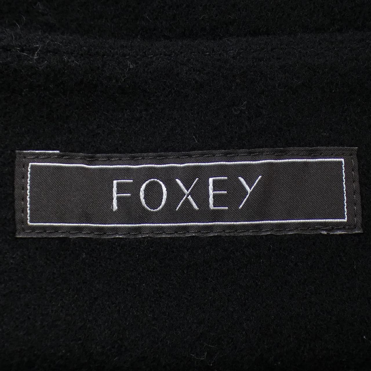 フォクシー FOXEY ショートパンツ