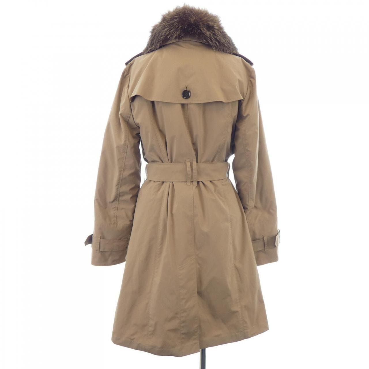 バーバリーロンドン BURBERRY LONDON ダウンコート