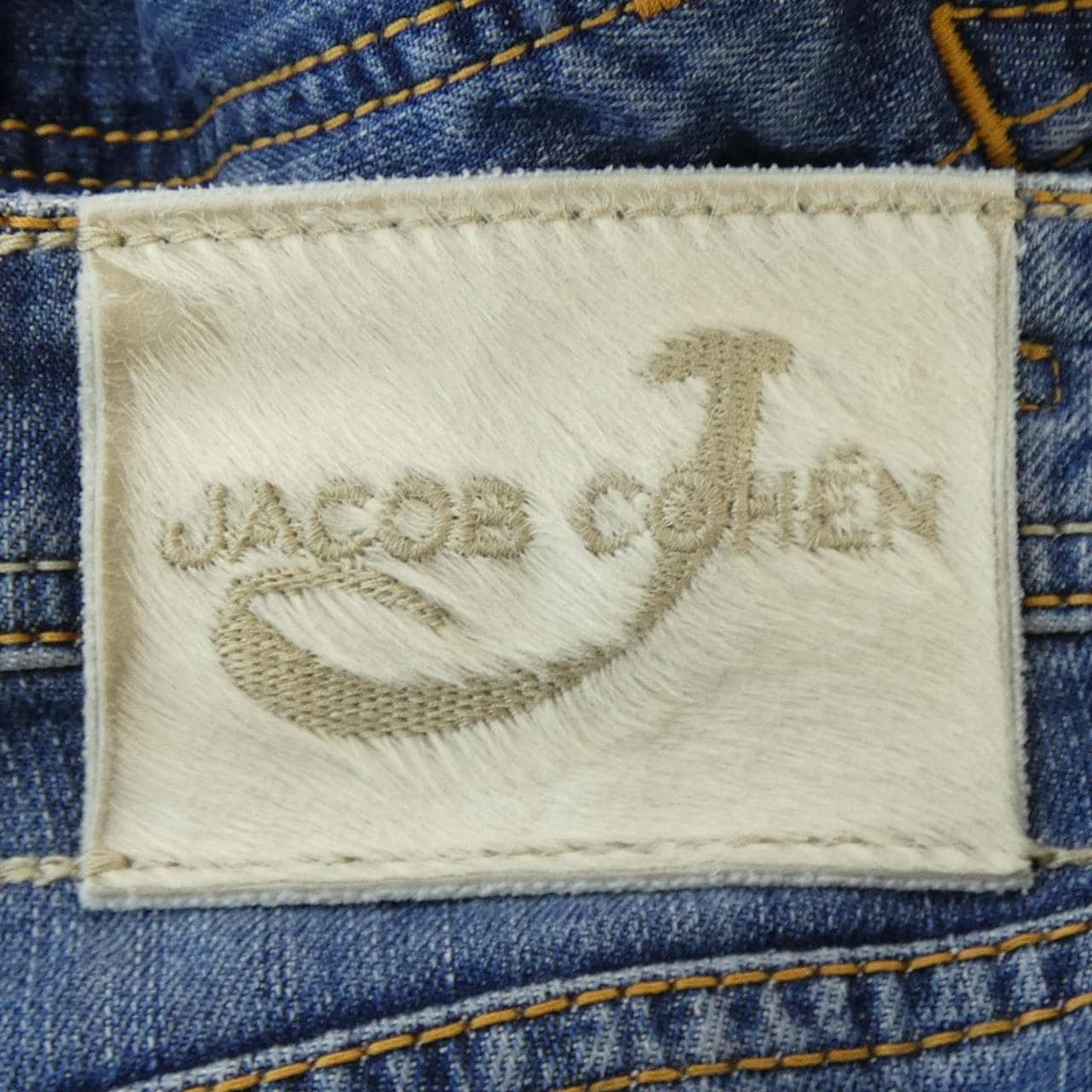ヤコブコーエン JACOB COHEN ジーンズ