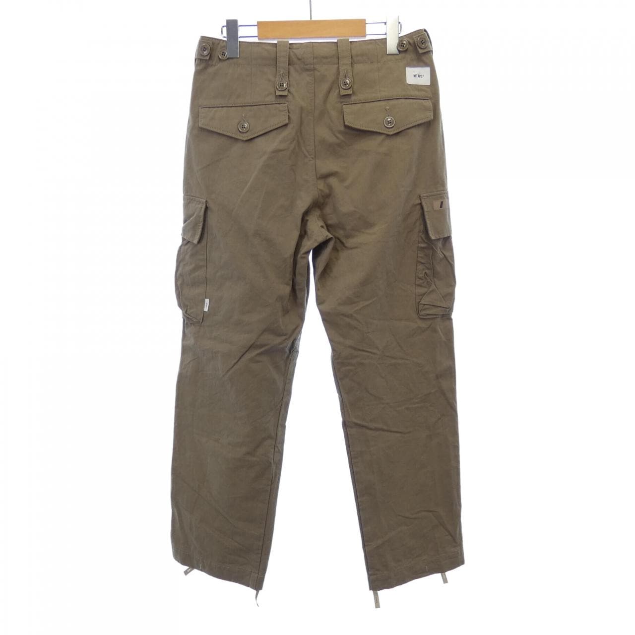 ダブルタップス WTAPS パンツ