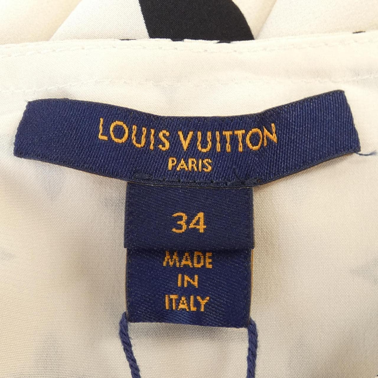 ルイヴィトン LOUIS VUITTON ワンピース