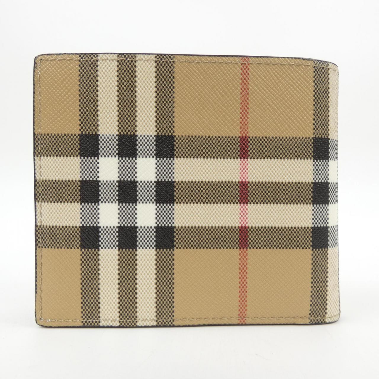 バーバリー BURBERRY WALLET