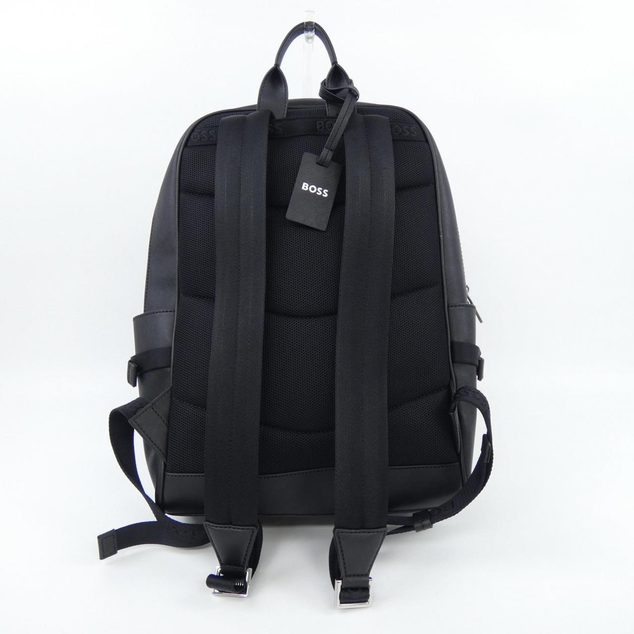 ボス BOSS BACKPACK