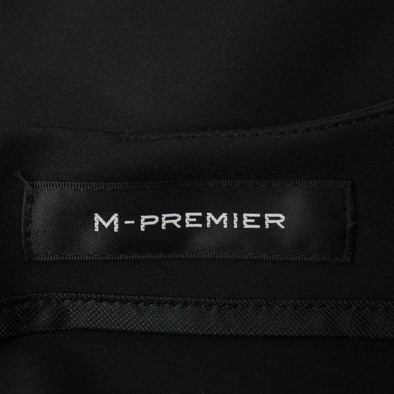 エムプルミエ M-Premier ワンピース