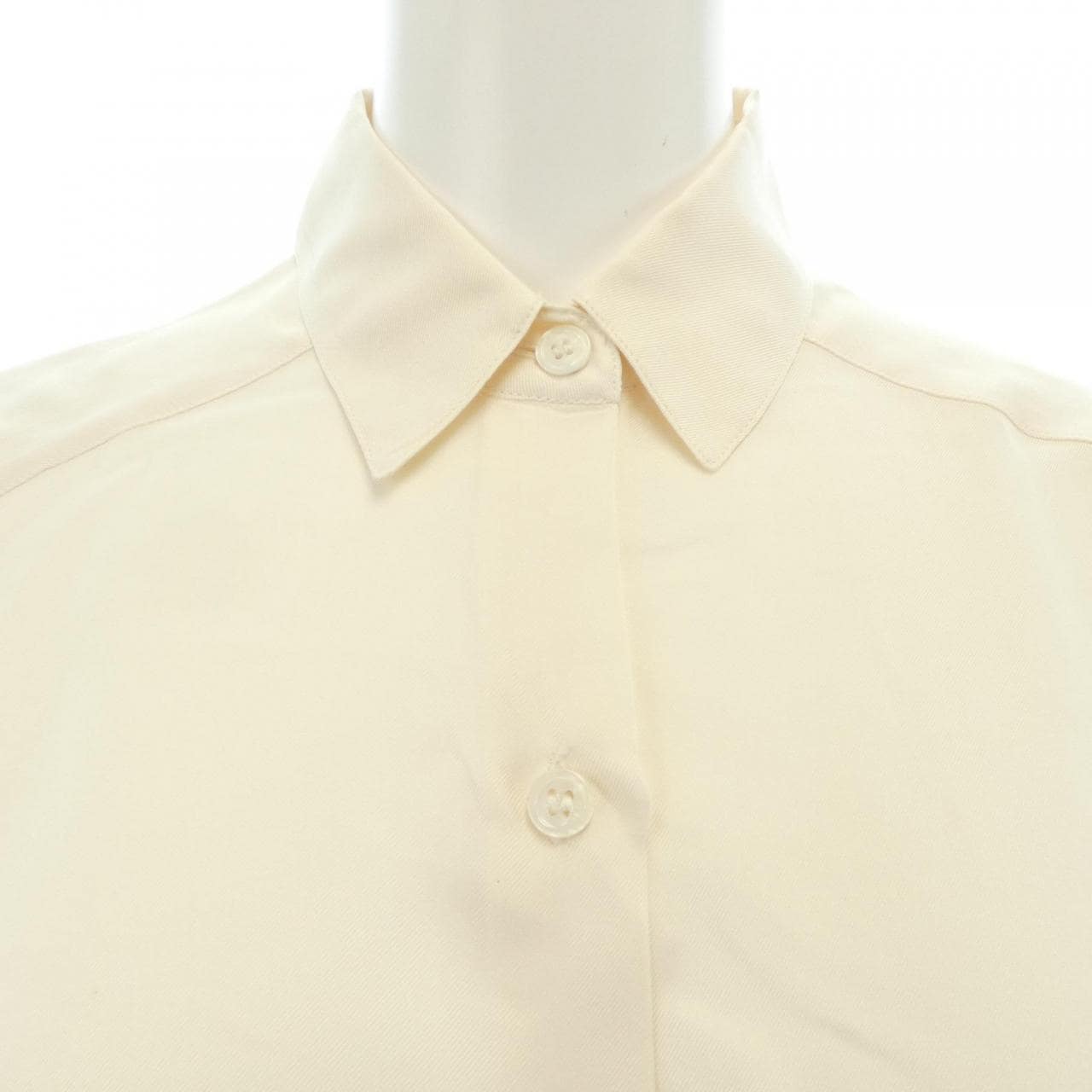 Le Verseau シャツ