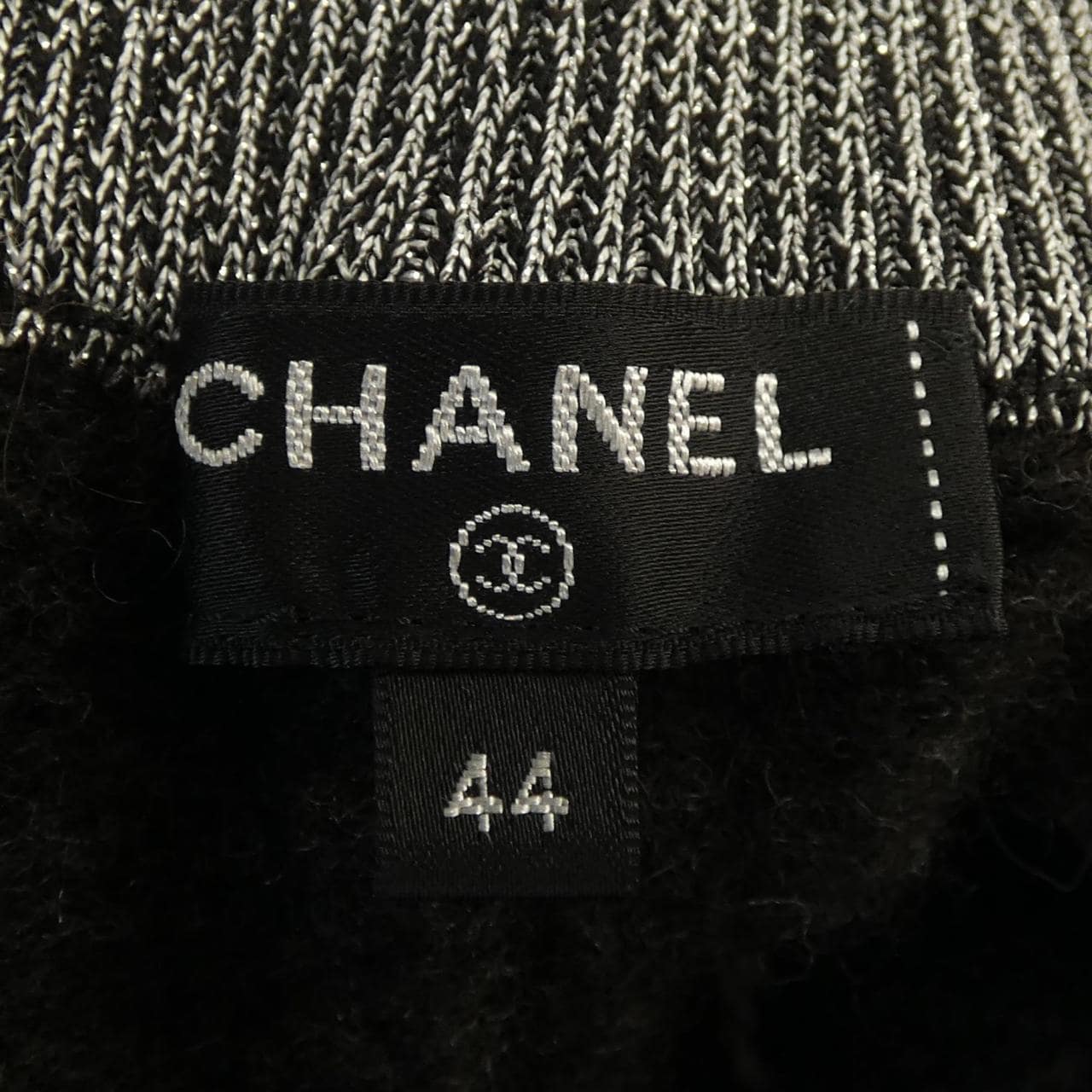 シャネル CHANEL P62539K48055 19K スカート