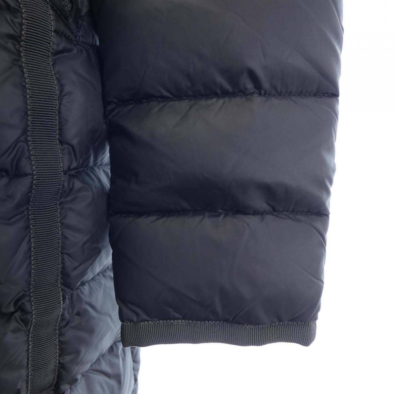 モンクレール MONCLER HERMIFUR ダウンコート