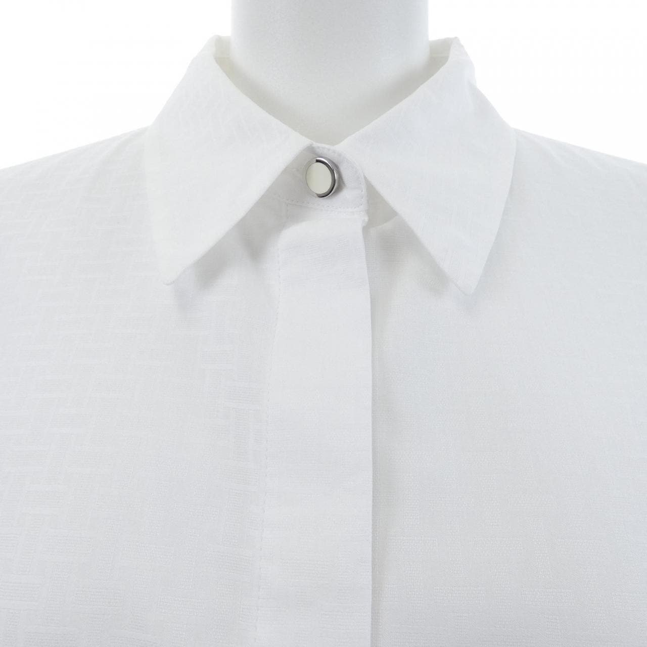 エルメス HERMES モザイク MOSAIQUE 4E0602DB シャツ