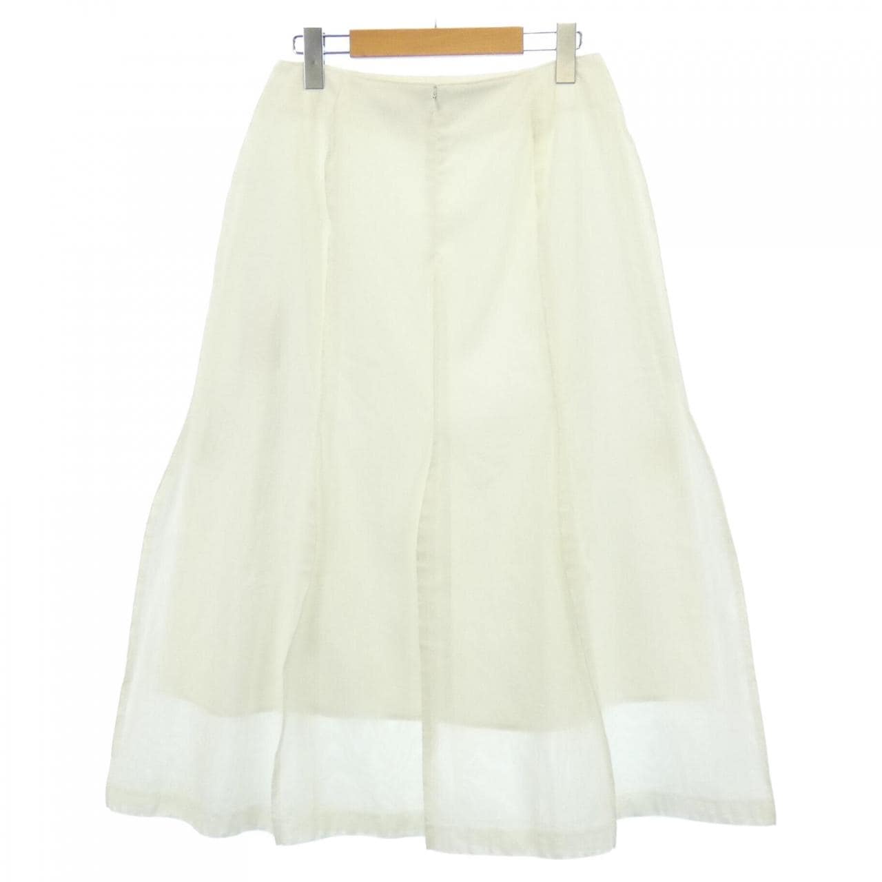 多臂提花ADORE 531-2120305裙