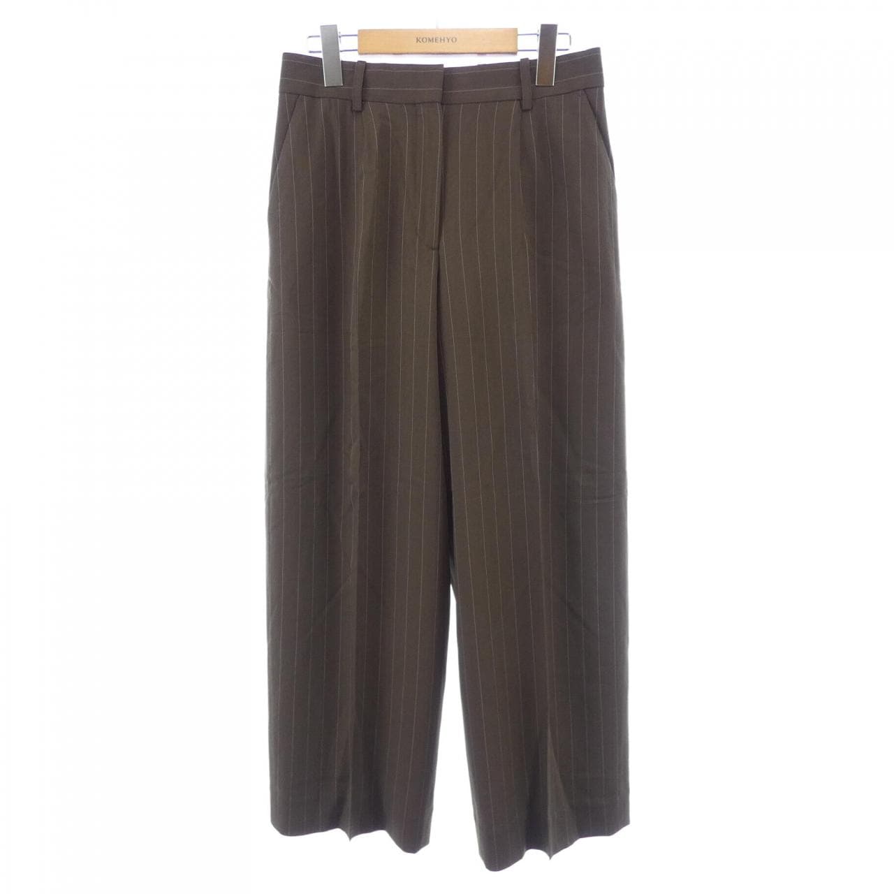 トーテム Toteme パンツ