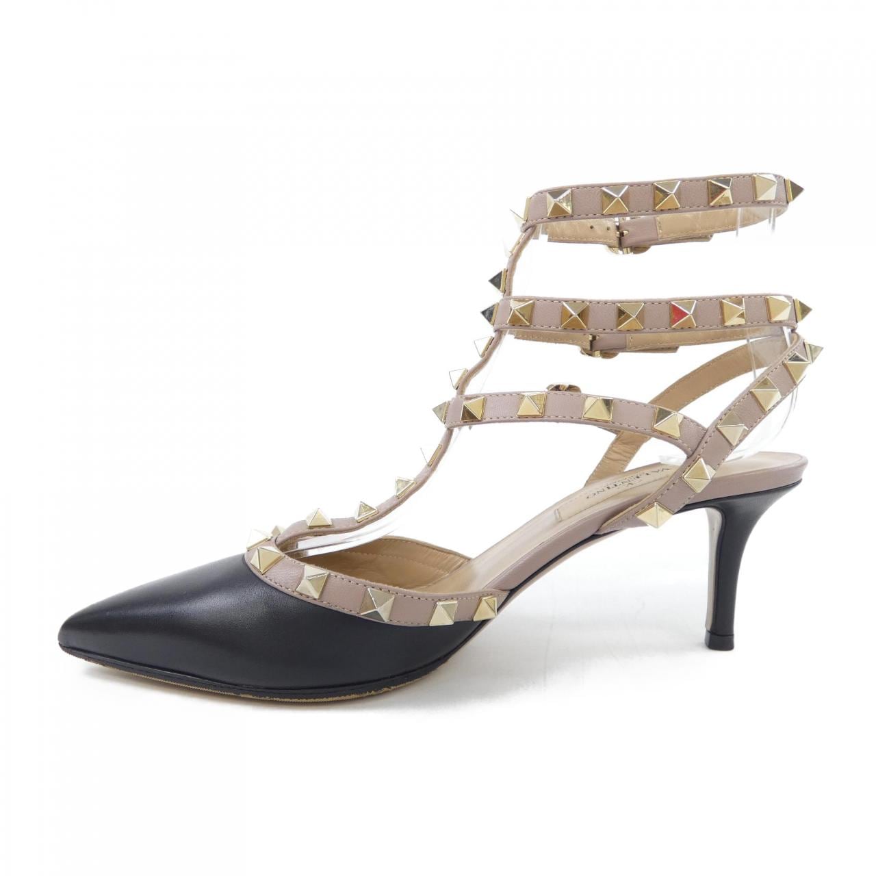 ヴァレンティノ VALENTINO パンプス