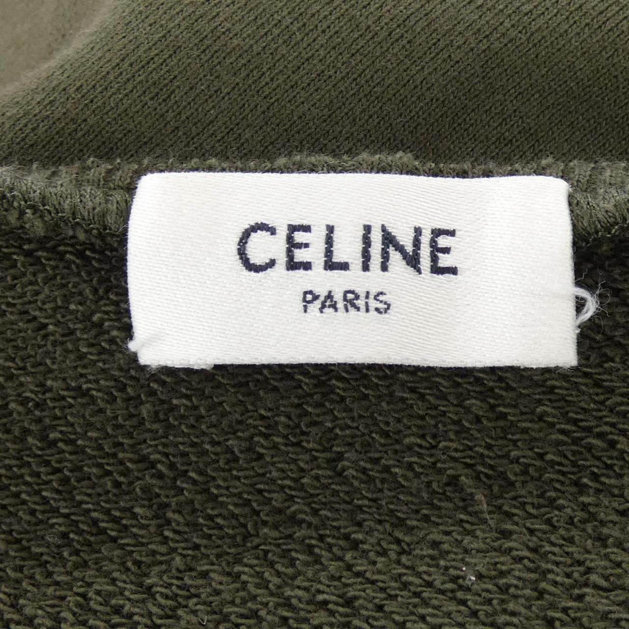 セリーヌ CELINE 2Y423670Q スウェット