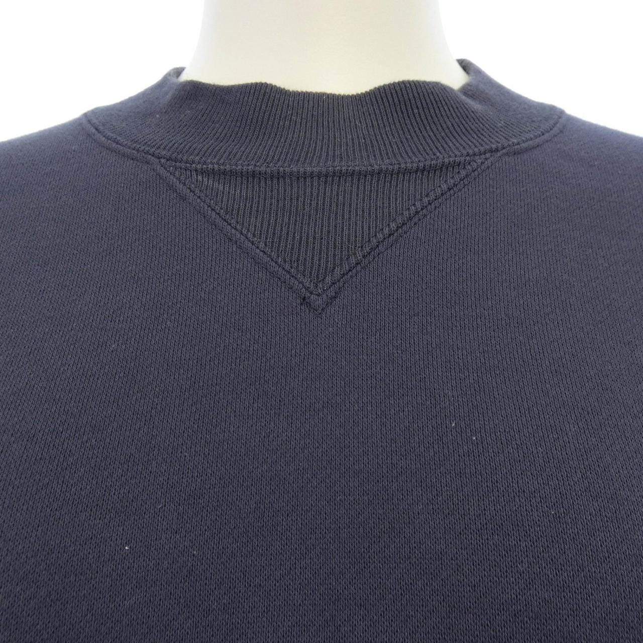 マメクロゴウチ Mame Kurogouchi スウェット