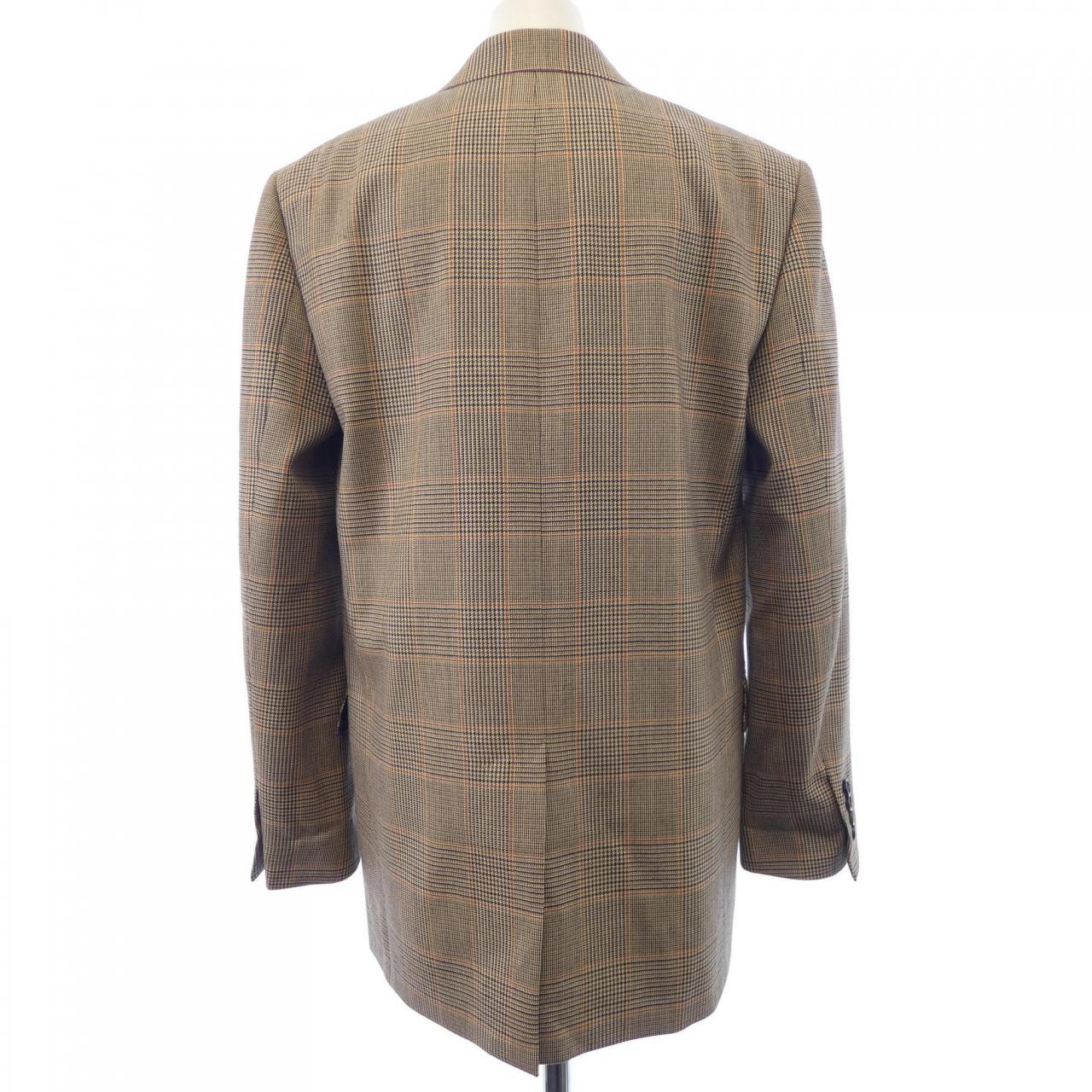 セリーヌ CELINE 2V49F012J ジャケット