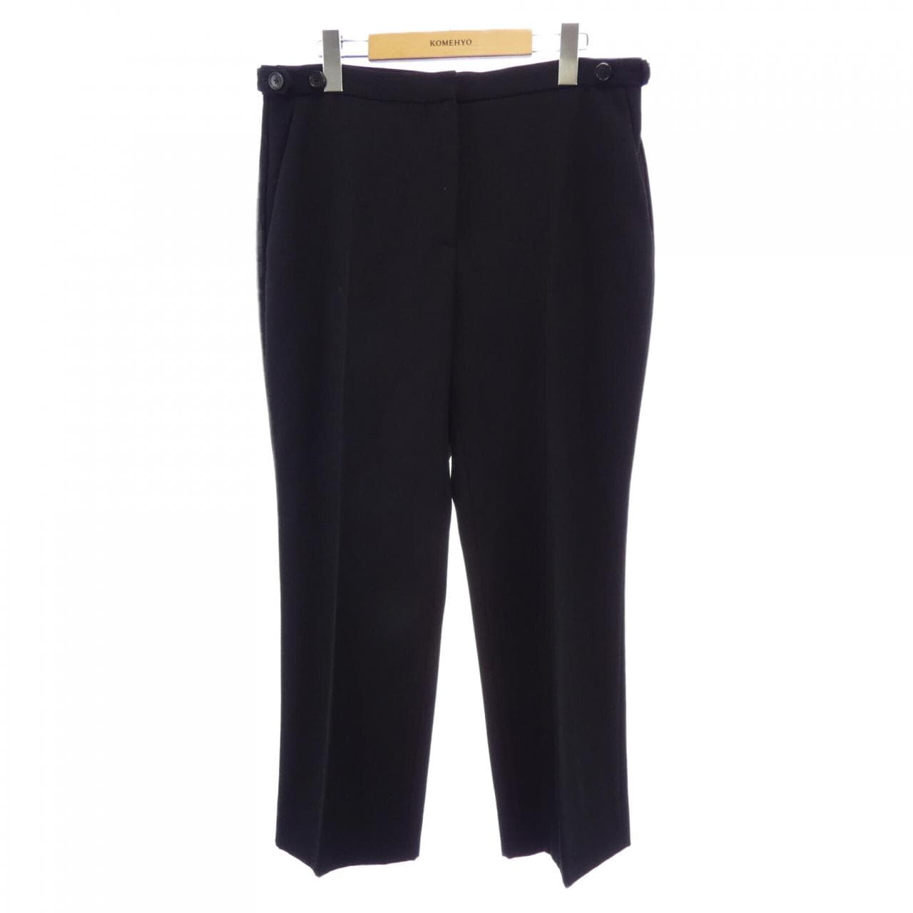 ザロウ THE ROW 8303 W2794 パンツ