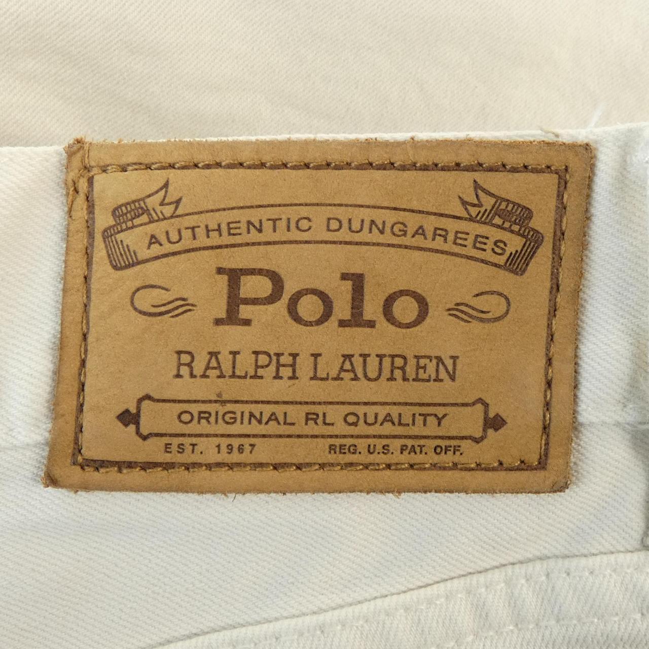 ポロラルフローレン POLO RALPH LAUREN ジーンズ