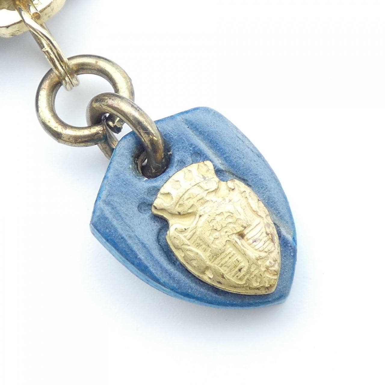 フェリージ Felisi 031 COIN CASE