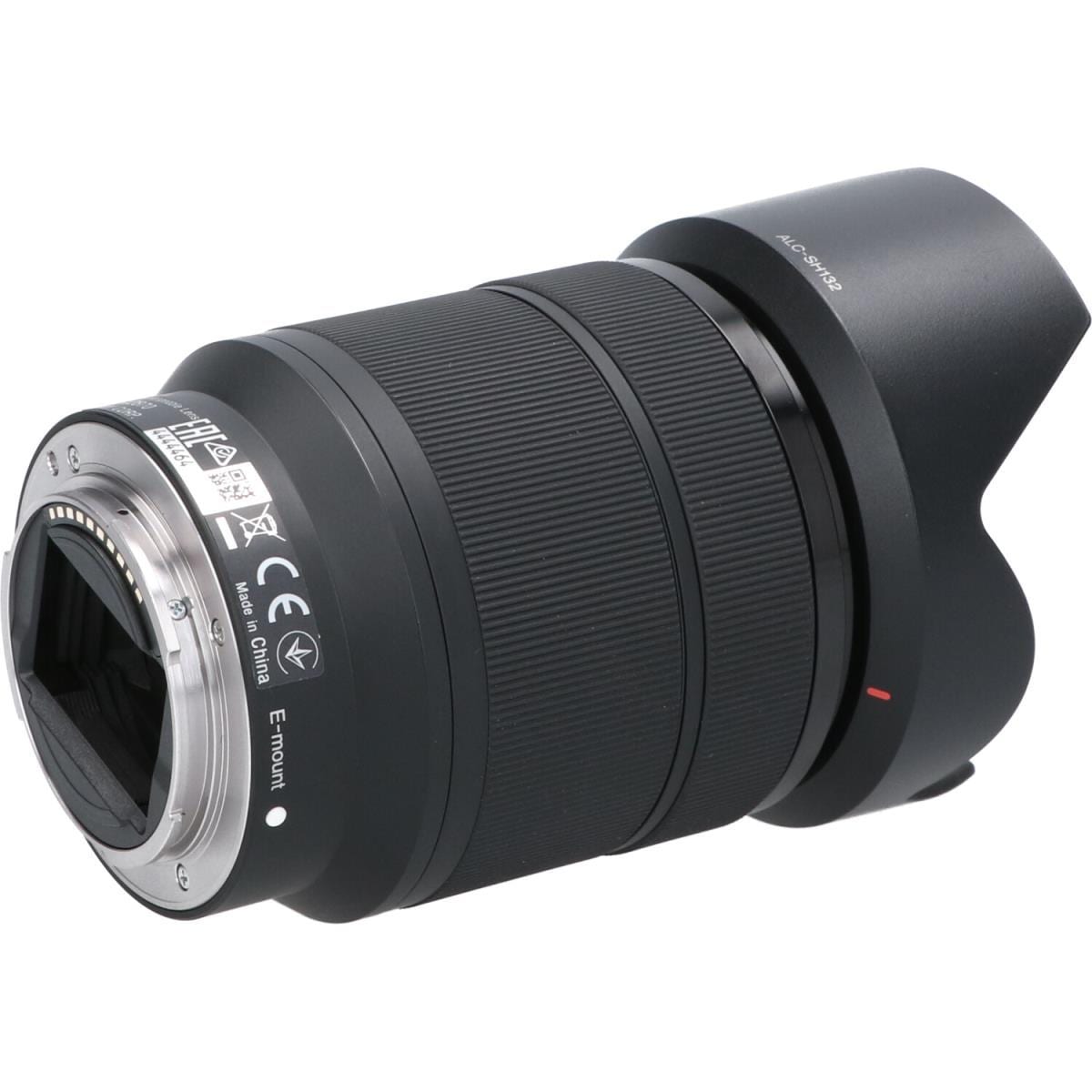 SONY FE28-70/3.5-5.6OSS (SEL2870)