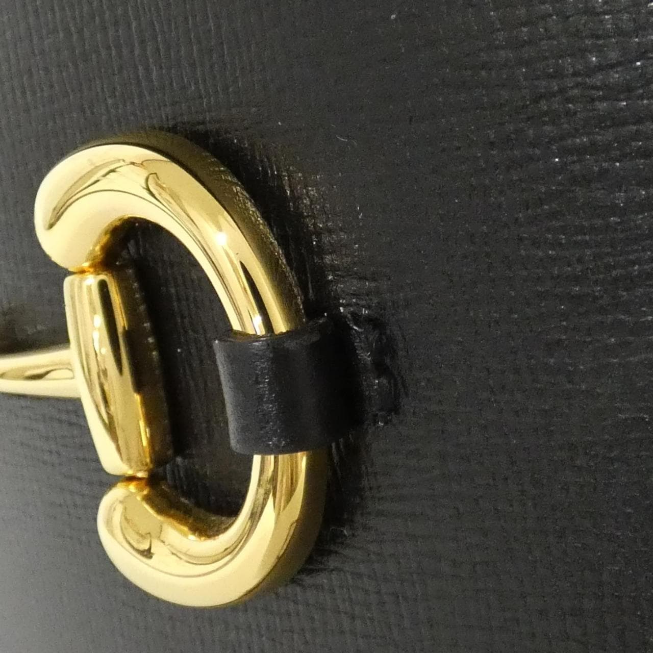 グッチ GUCCI HORSEBIT 1955 602118 1DBLG ショルダーバッグ