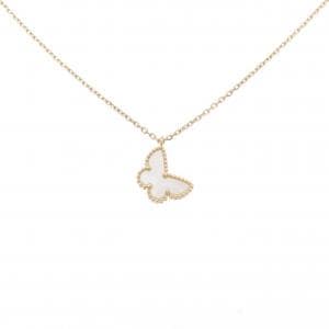 ヴァンクリーフ&アーペル スウィートアルハンブラ ネックレス