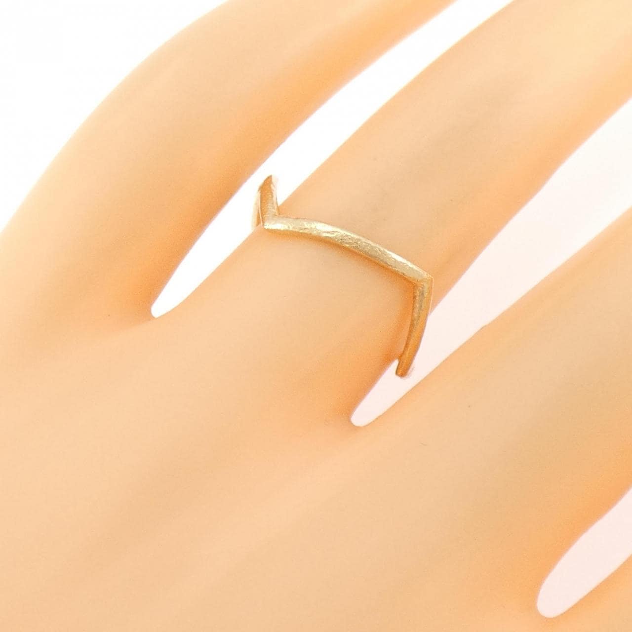 ノジェス K10PG リング