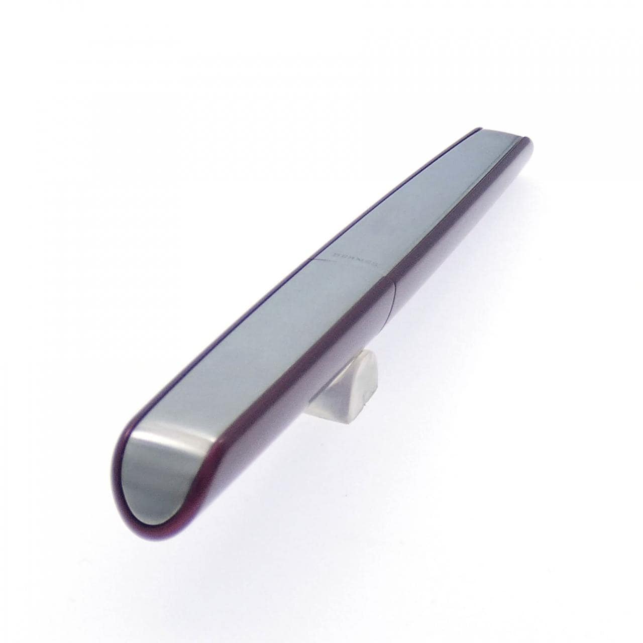 HERMES Nautilus Rouge Ballpoint Pen